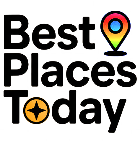Best Places Today